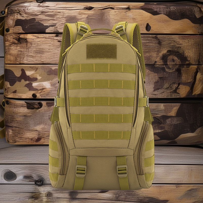 Adventure Camo Tactical Backpack