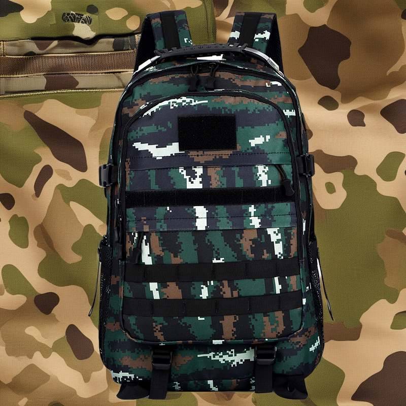Adventure Camo Tactical Backpack