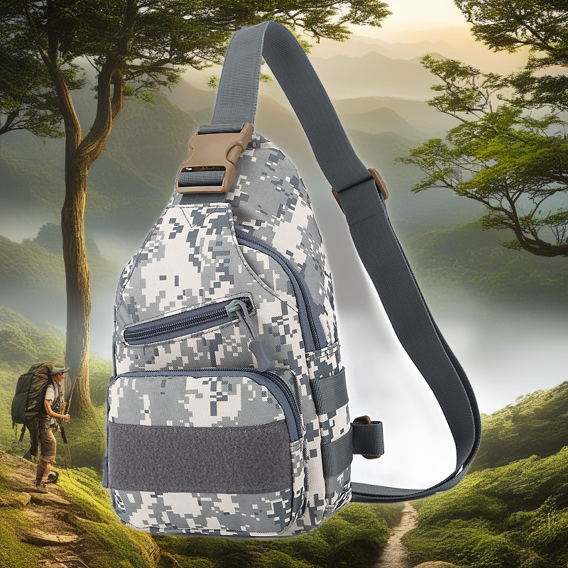 Aplon Adventure Chest Bag