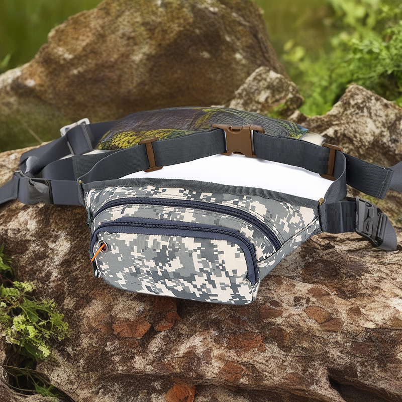 Aplon Adventure Waist Pack